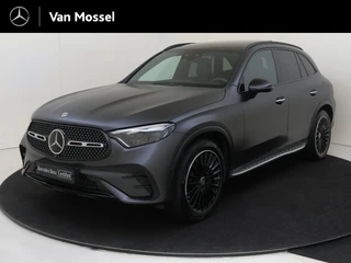Mercedes-Benz GLC 300e 4MATIC AMG Line