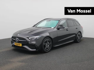 Mercedes-Benz C-Klasse Estate 180 AMG Line