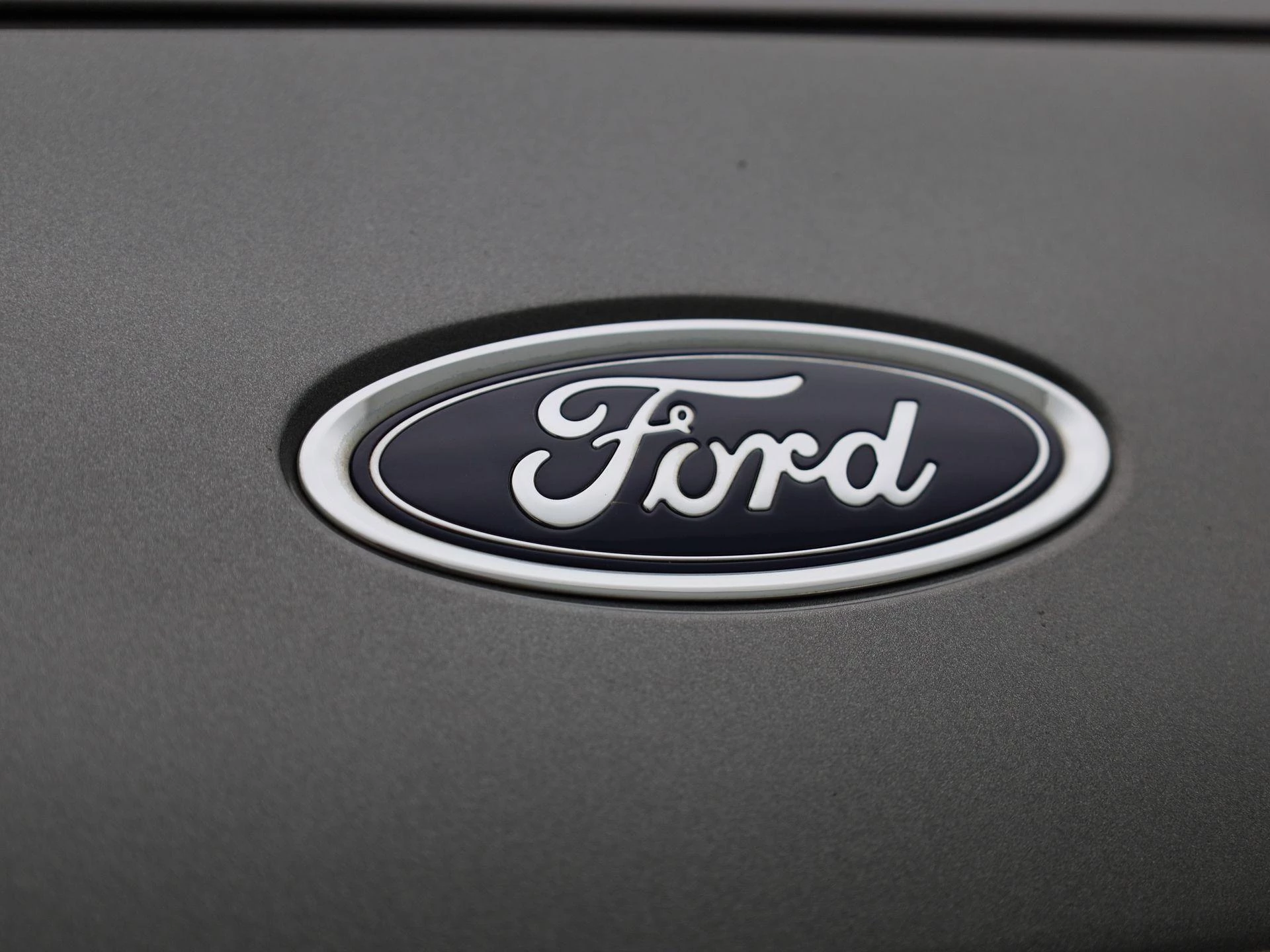 Ford Kuga 2.5 PHEV ST-Line