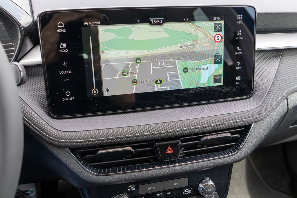 Škoda Fabia 1,0 TSi DSG Tour
