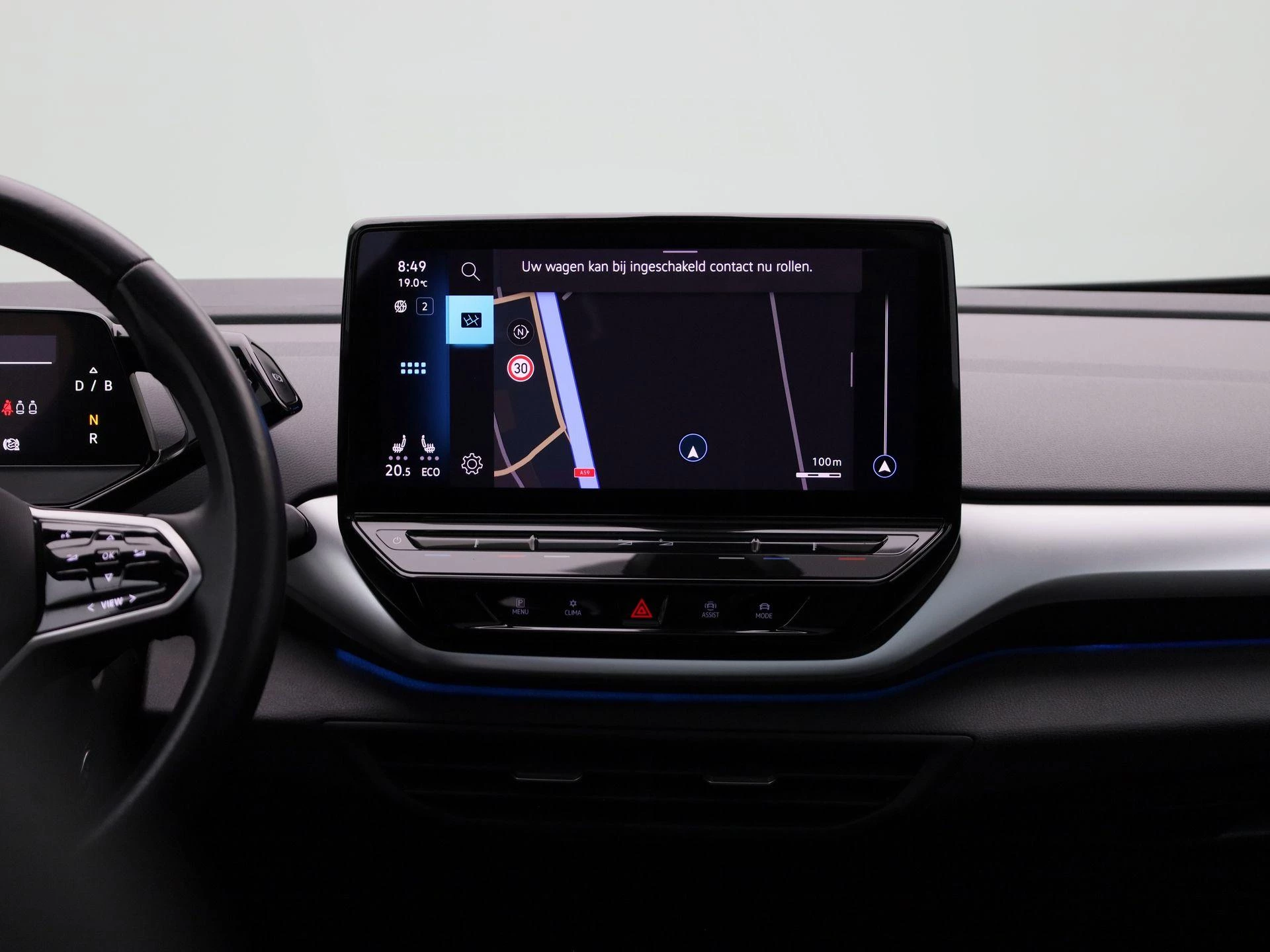 Volkswagen ID.4 Pro 77 kWh 204 PK|