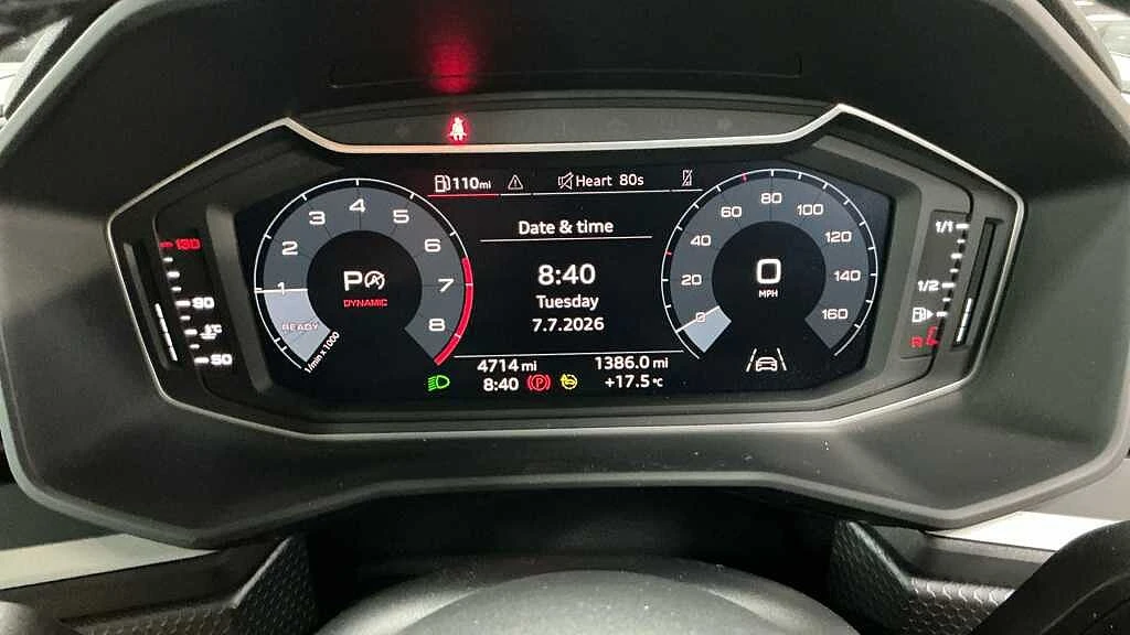 Audi-A1 Sportback-image-28