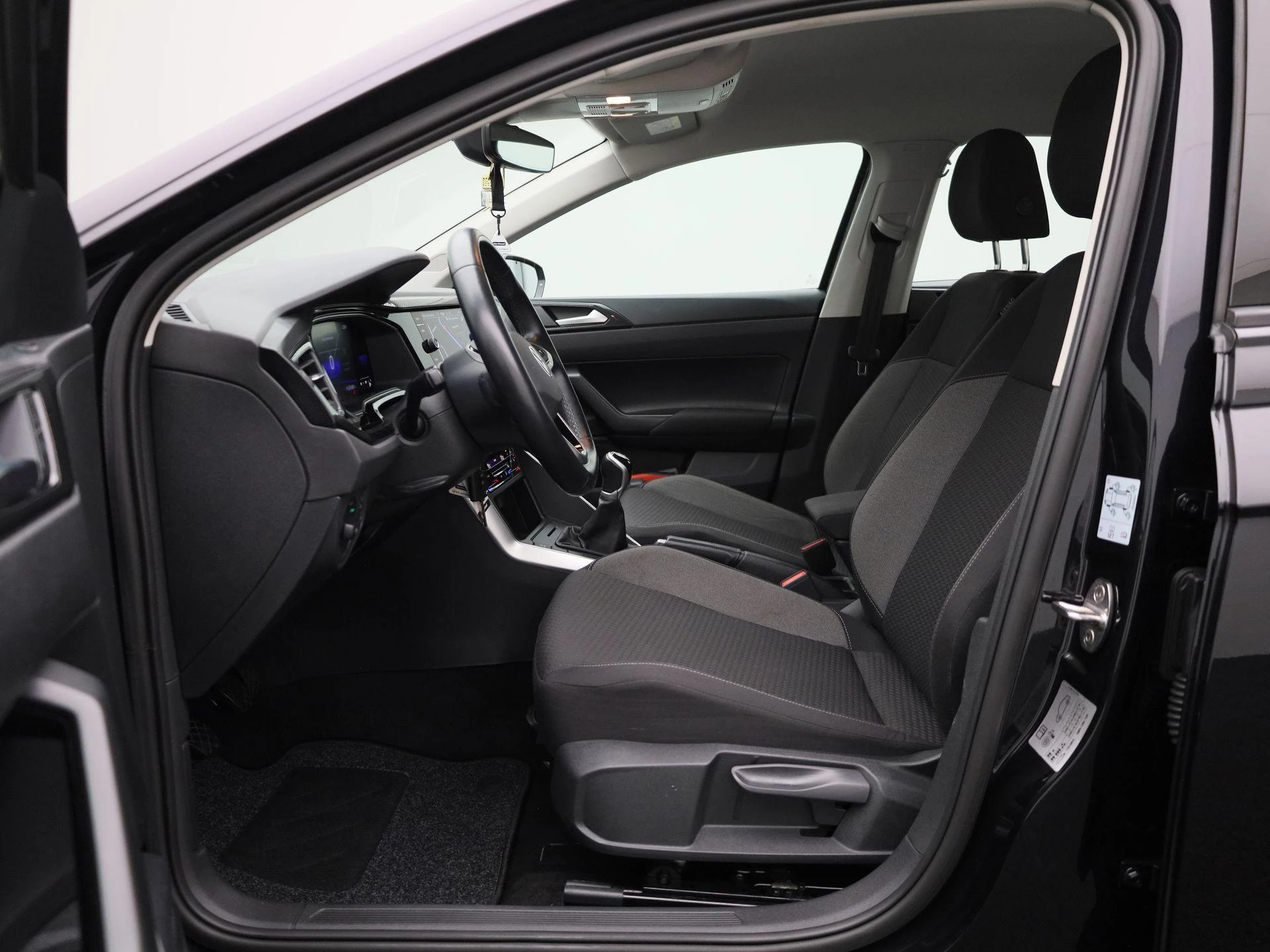 Volkswagen Polo 1.0 TSI Life Business 95 PK|