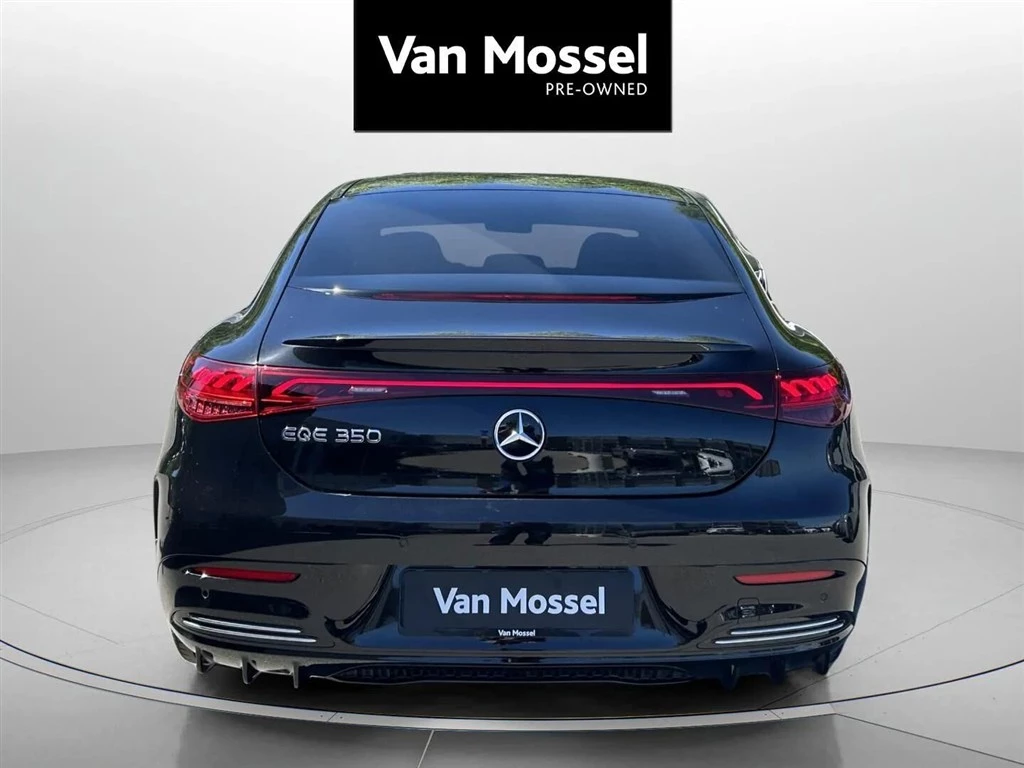 Mercedes-Benz EQE 350 EL AMG Edition 292HK Aut.
