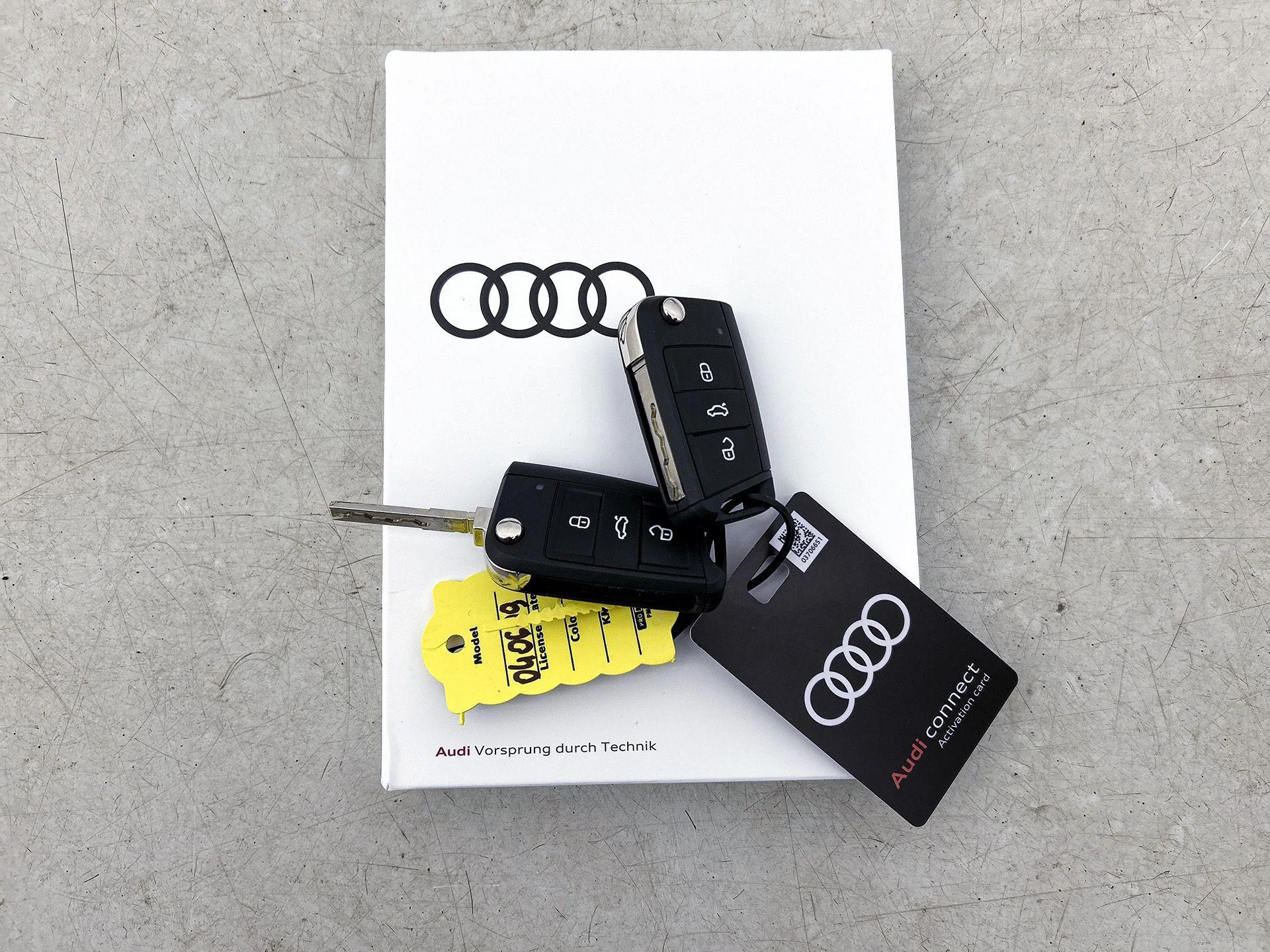 Audi A1 Sportback 25 TFSI Advanced edition