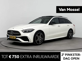 Mercedes-Benz C-Klasse Estate 300 e AMG Line 313PK