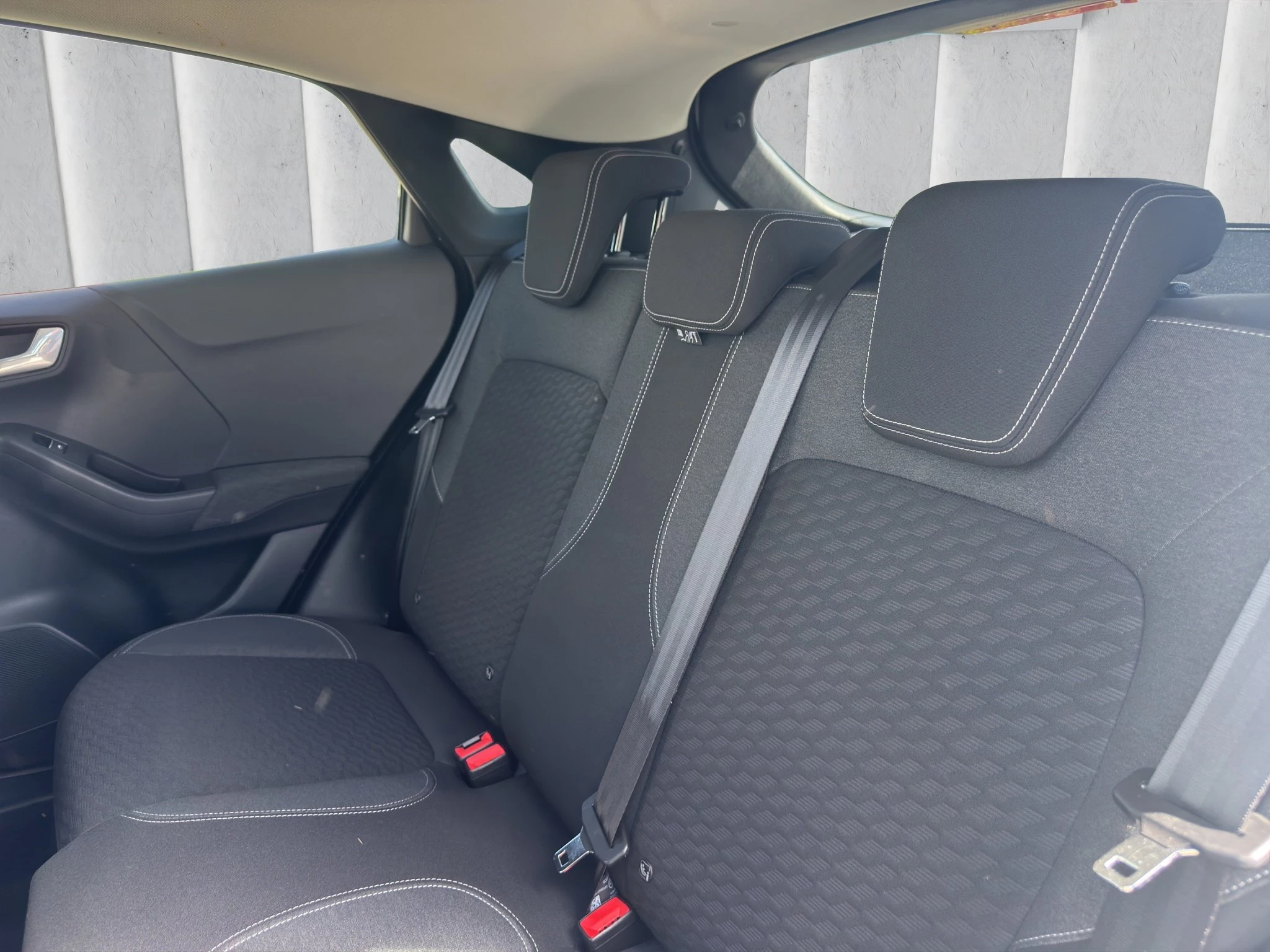 Ford Puma Titanium 1.0 EcoBoost