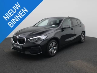 BMW 1 Reeks Hatch 116iA (80 kW)