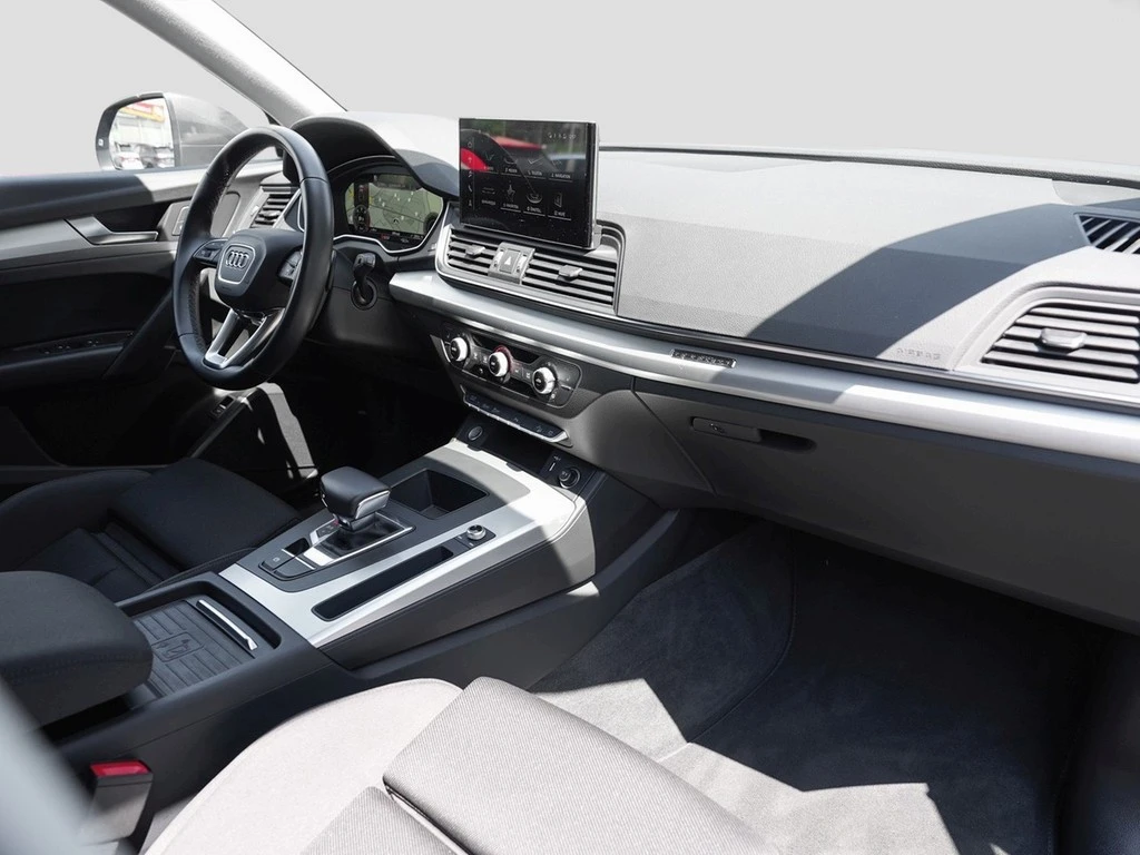 Audi Q5 Sportback 40 TDI qu. S tronic S Line /AHK/LED