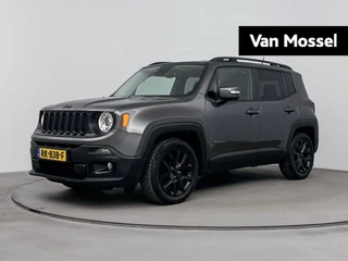 Jeep Renegade 1.4 MultiAir 165 Pk Limited