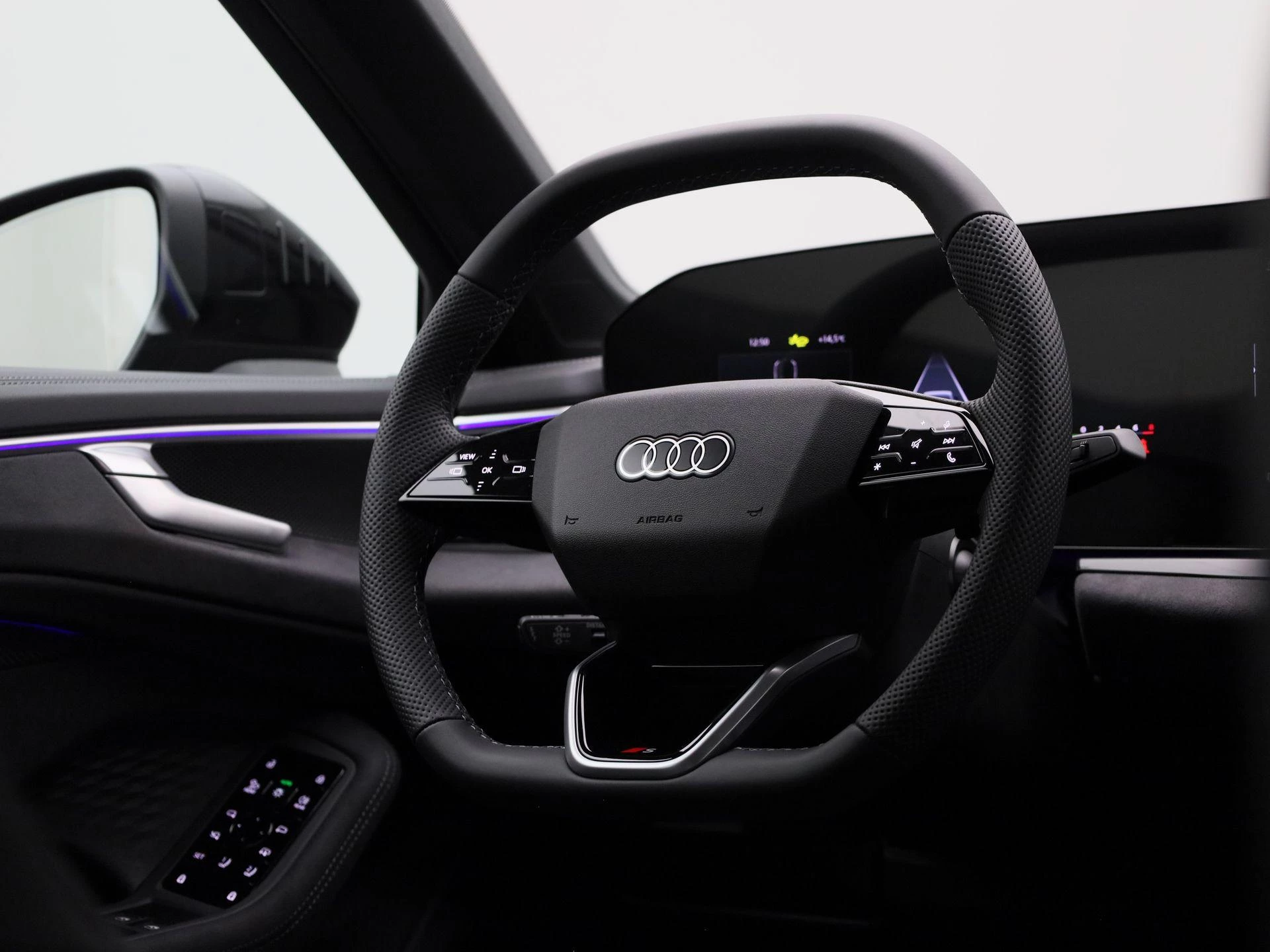 Audi A6 Limousine 2.0 e-hybrid quattro S Edition