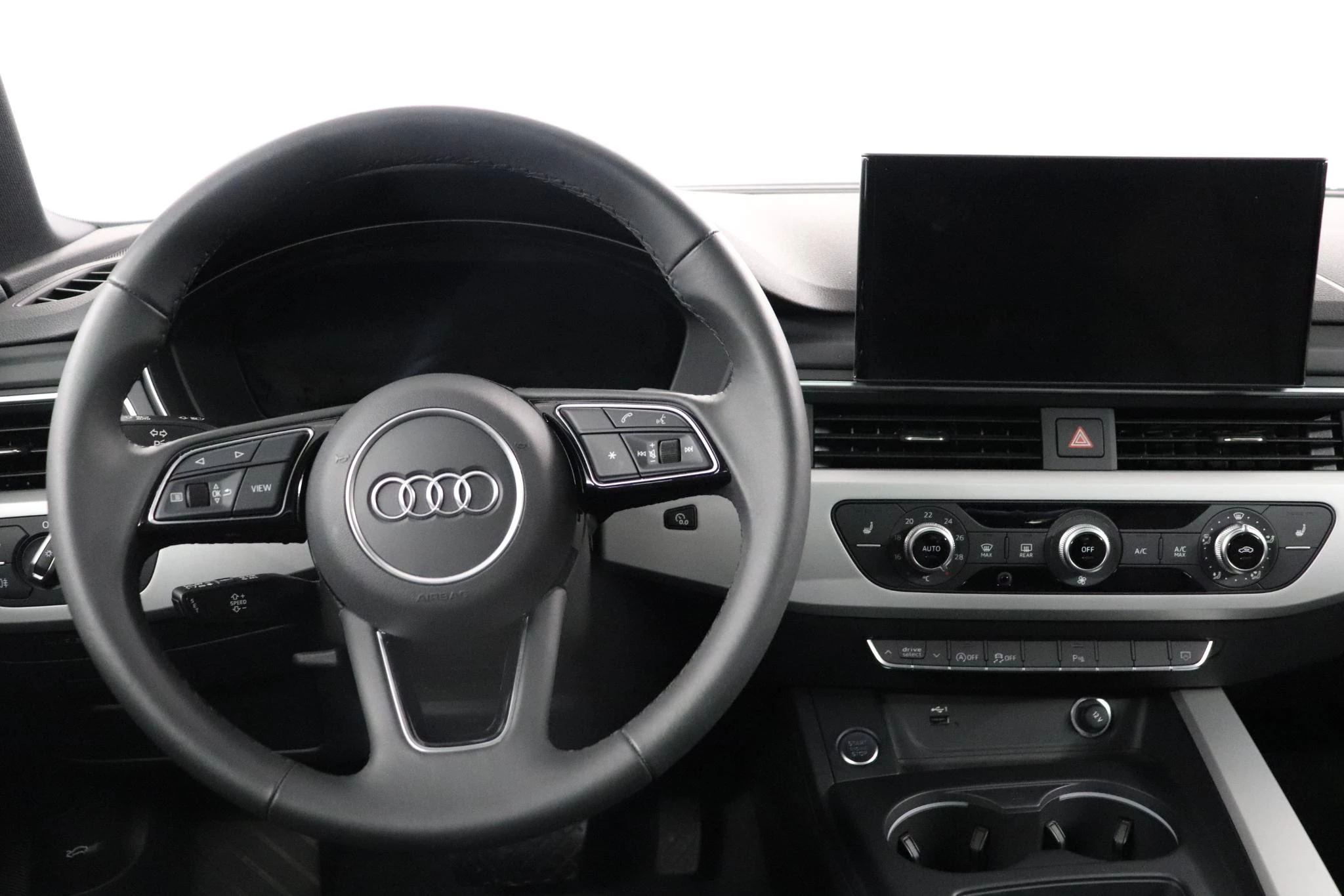 Audi A4 Avant 2.0 35 TFSi 110kW S tronic Sport Edition