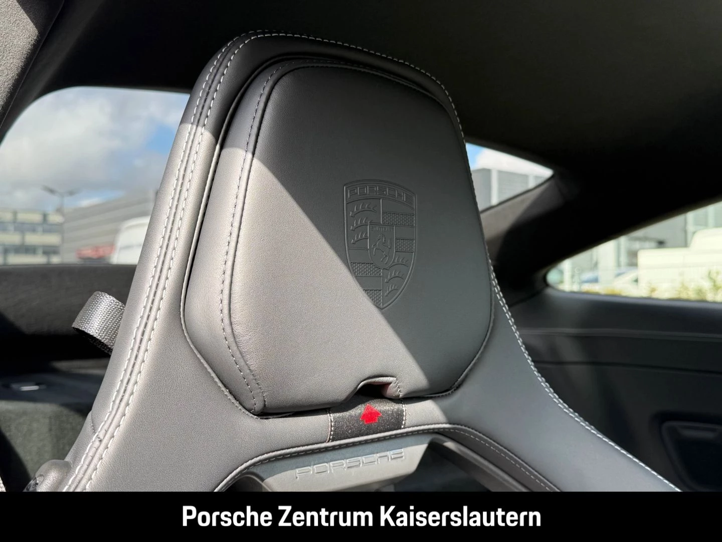 Porsche 911 992 GT3 mit Touring-Paket Liftsystem-VA BOSE gt3 mit touring-paket