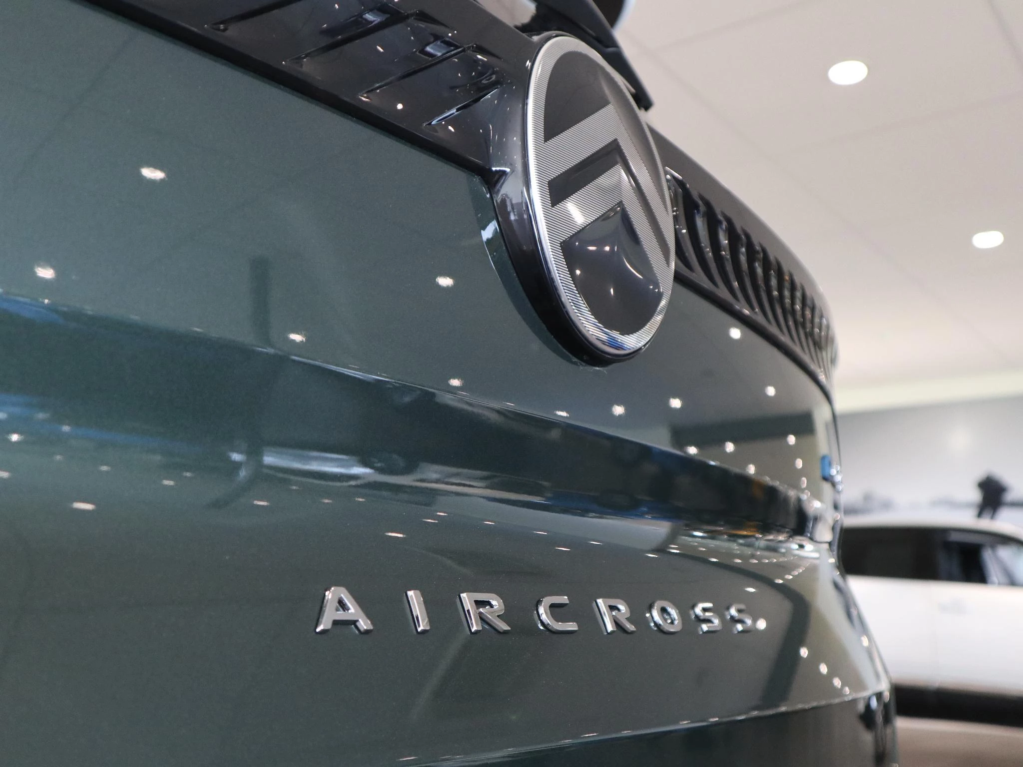 Citroën-C3 Aircross-image-19