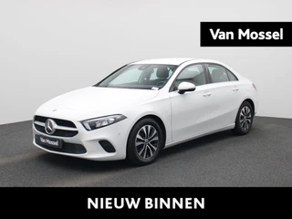Mercedes-Benz A-Klasse Limousine A 180 Luxury Line