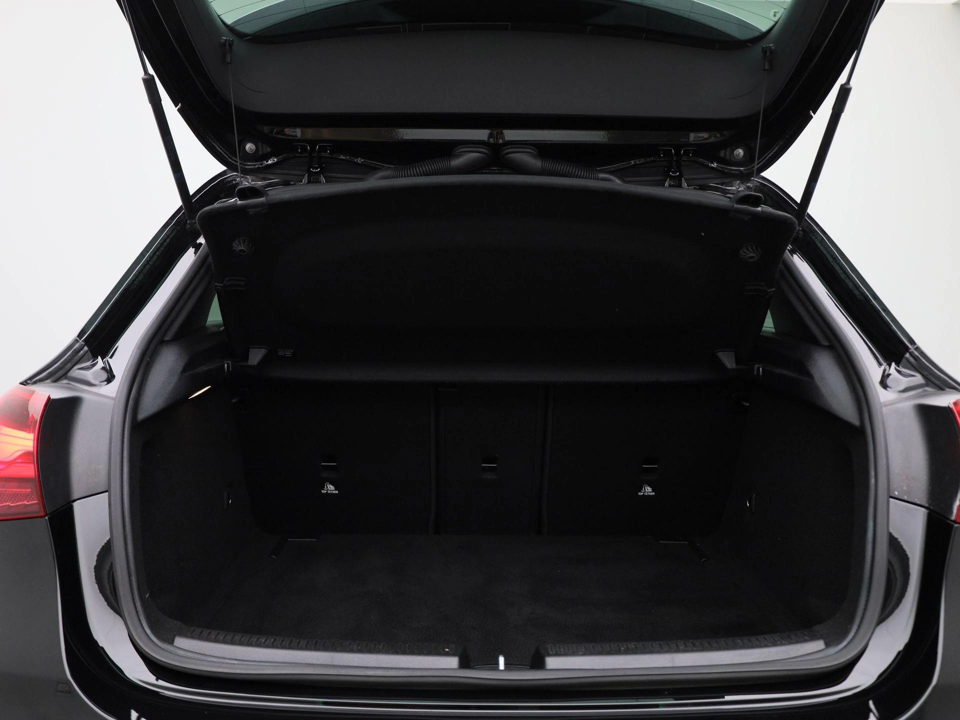 Mercedes-Benz Classe A 180 d Business Line
