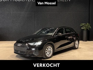 Audi A3 Sportback 1.0 30 TFSi 81kW S tronic Attraction