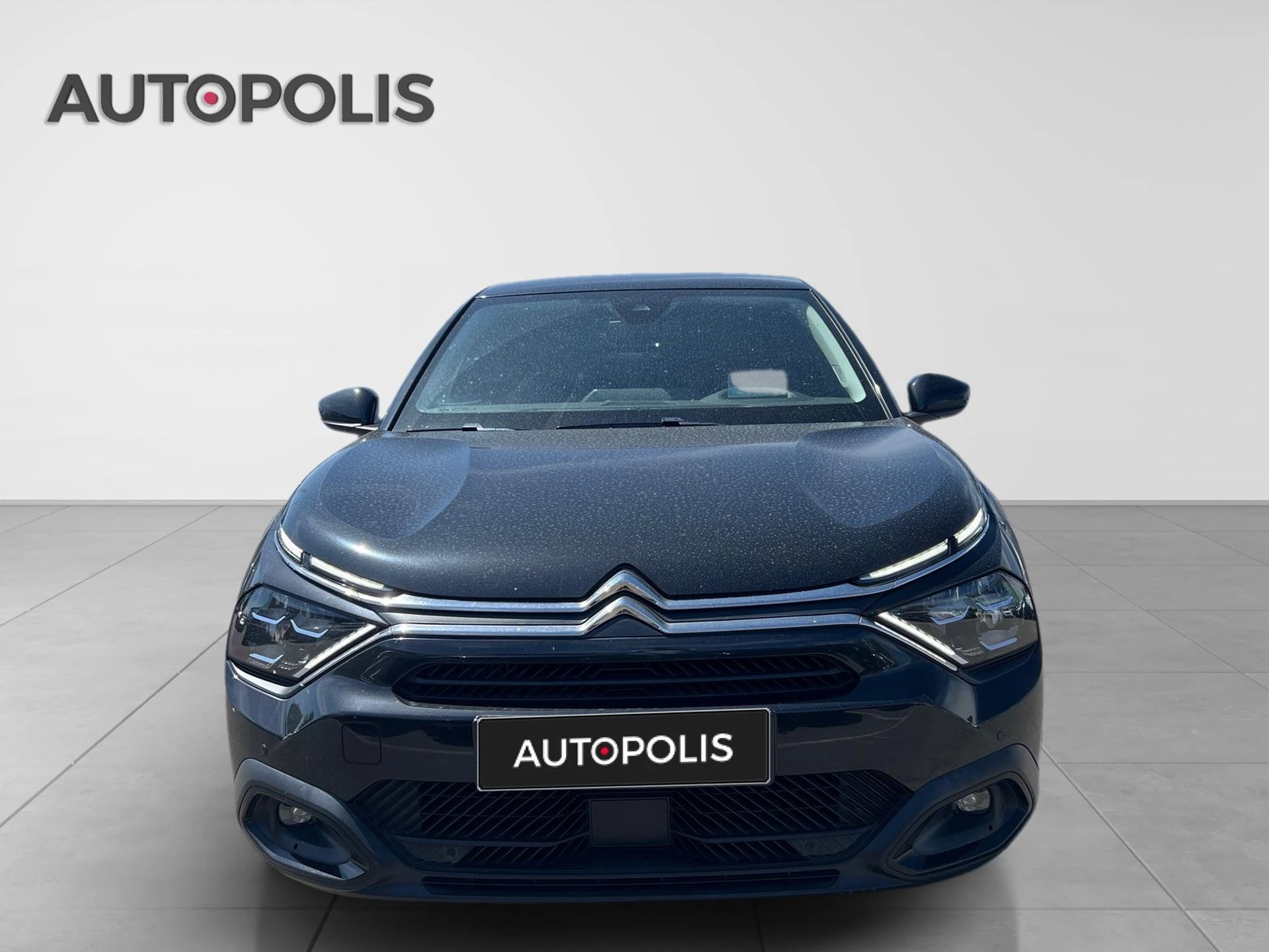 Citroën C4 1.2 PureTech 130 S&S EAT8 Feel