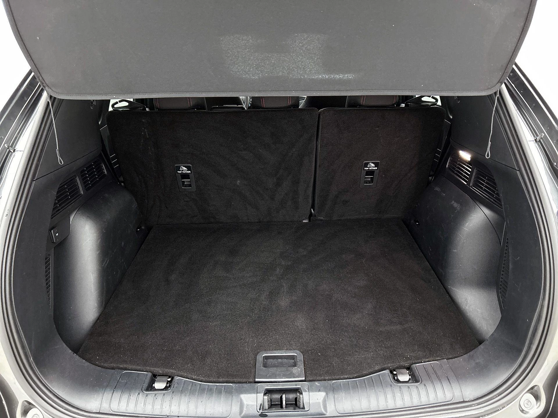 Ford Kuga 2.5 PHEV