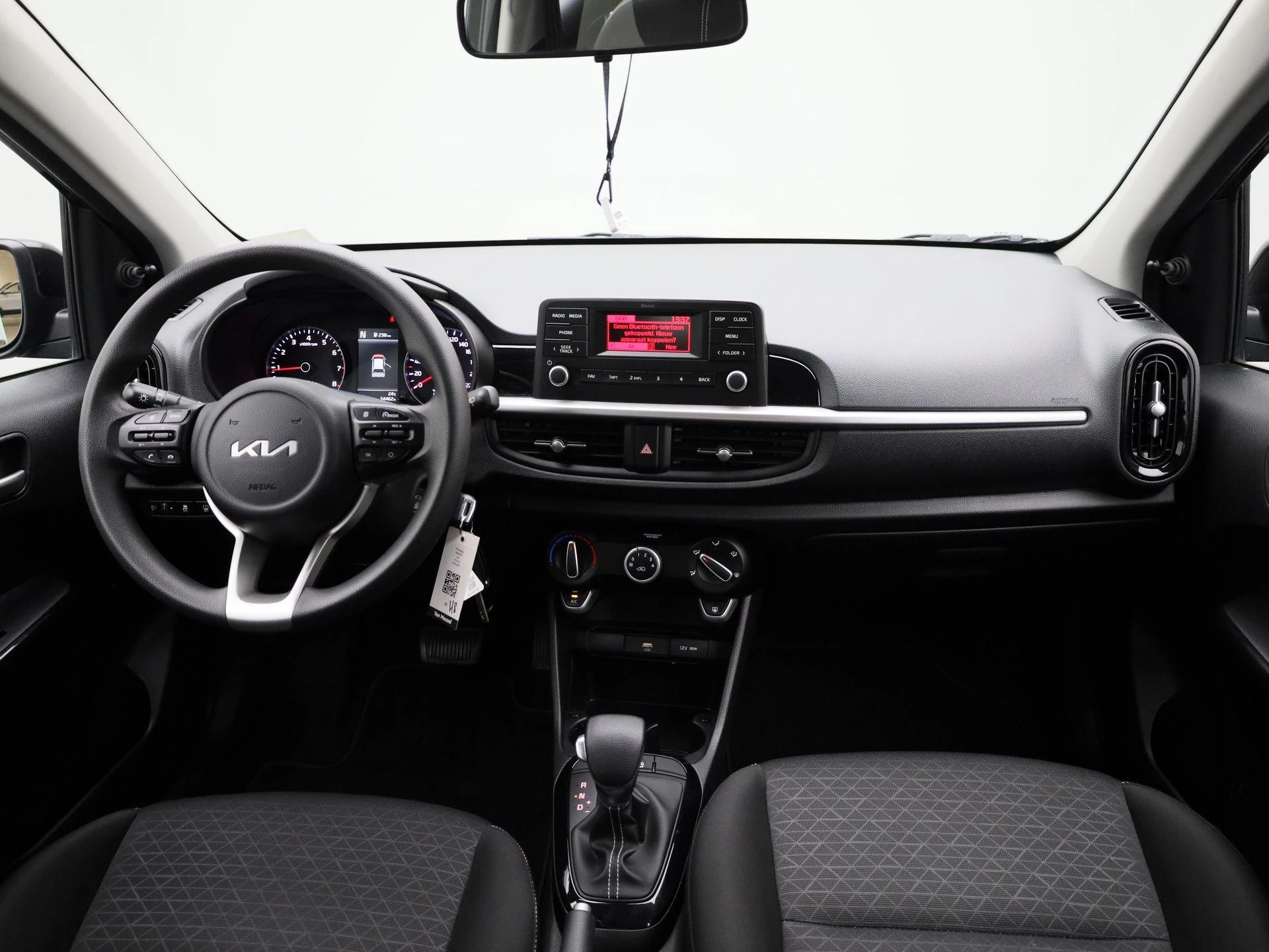 Kia Picanto 1.0 DPi ComfortLine