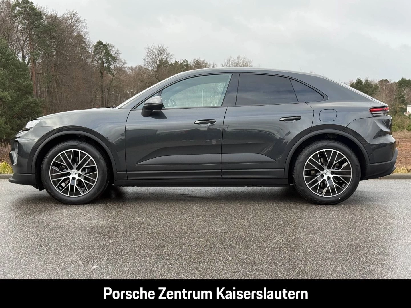 Porsche Macan HA-Lenkung Surround-View BOSE 20-Zoll -MK2 Macan HA-Lenkung Surround-View BOSE 20-Zoll -
