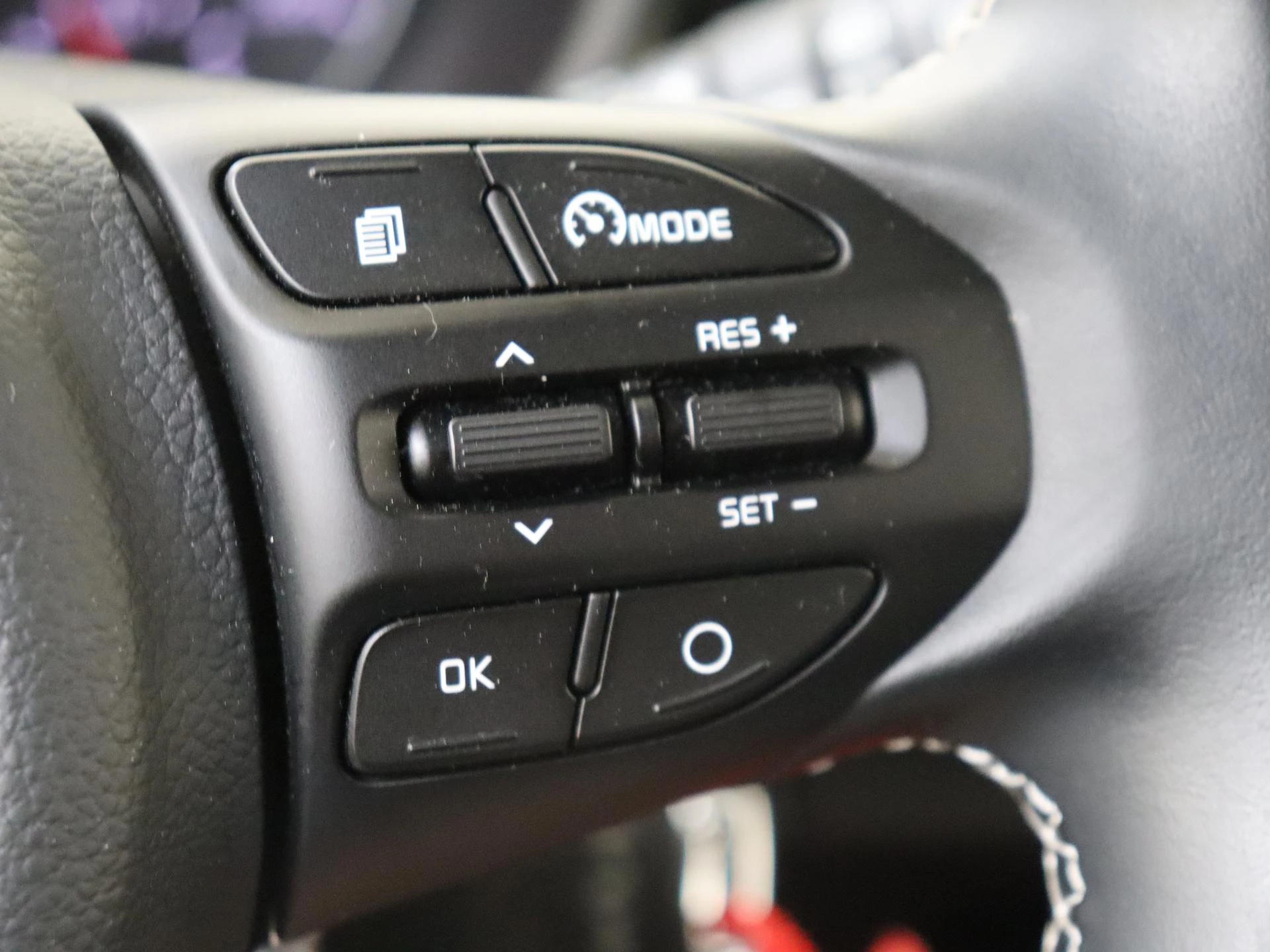 Kia Picanto 1.0 DPi DynamicLine