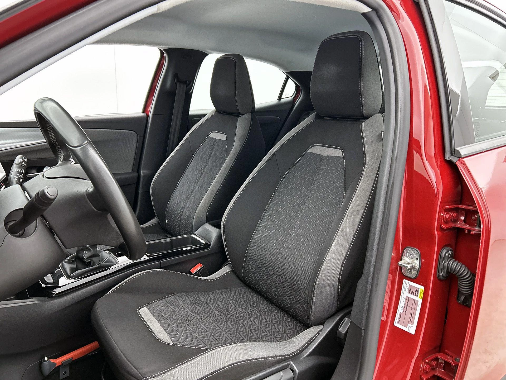 Opel Mokka 1.2 Edition