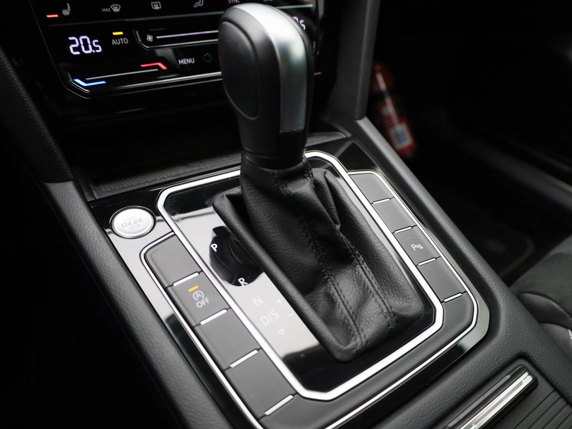 Volkswagen Passat Variant 2.0 TDI 90kW DSG Elegance Business