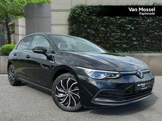 Volkswagen Golf 1.5 TSI 150 Style 5dr