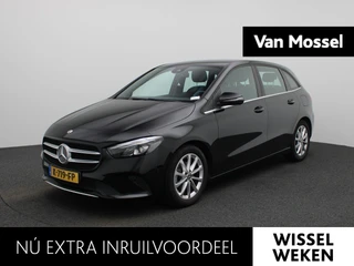 Mercedes-Benz B-Klasse 160 Advantage