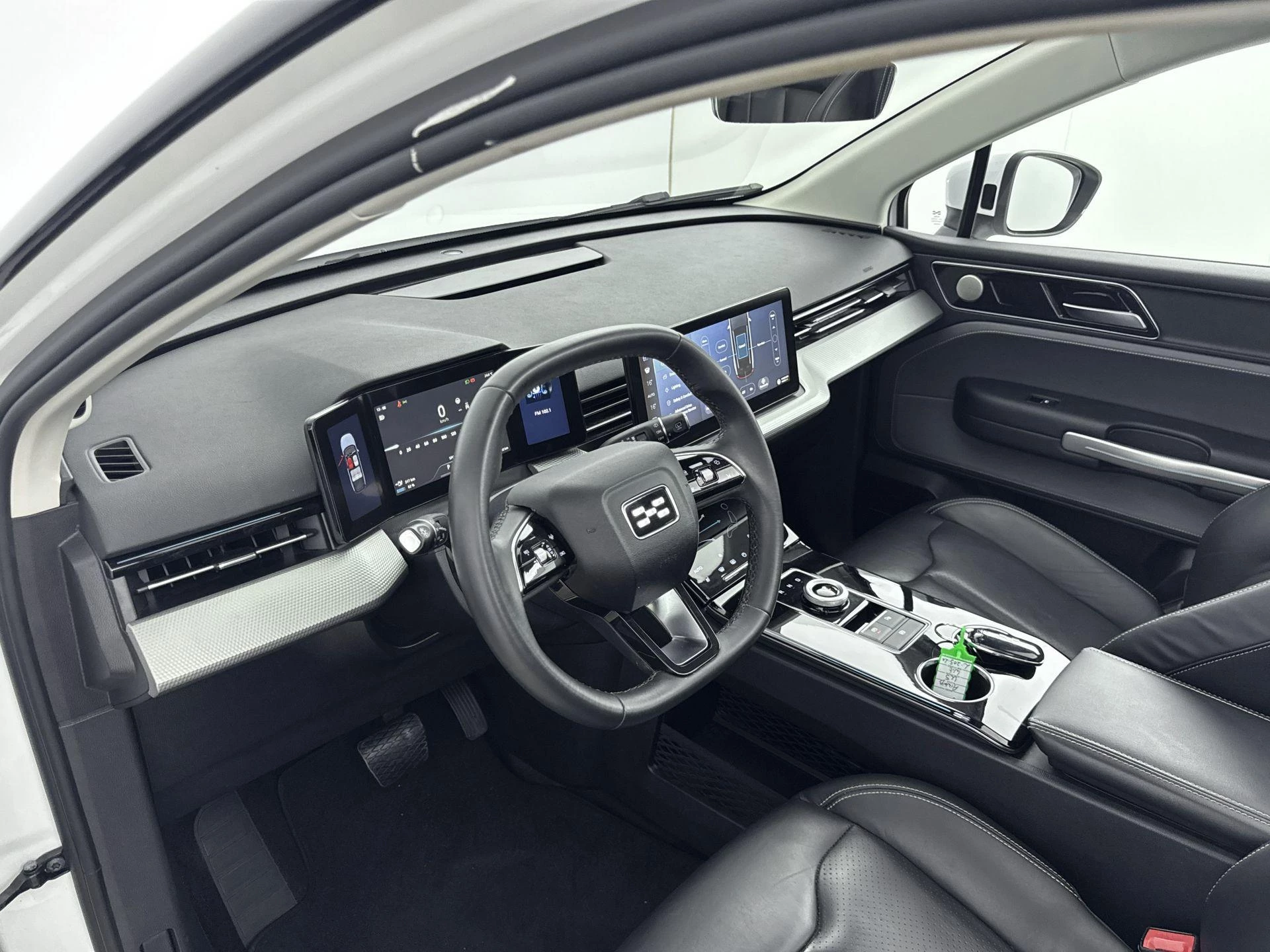 Aiways U5 63kWh Premium