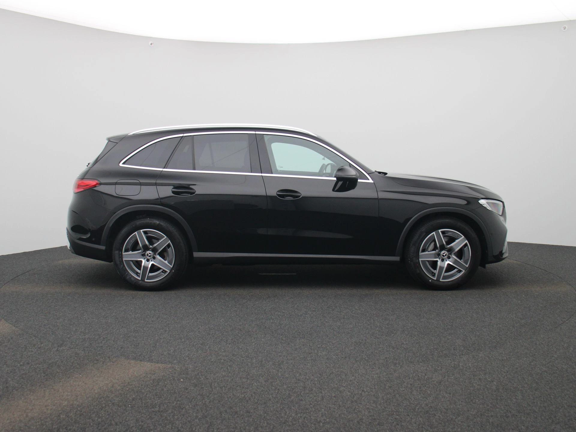 Mercedes-Benz GLC 300 d 4MATIC AMG LINE + TREKHAAK +
