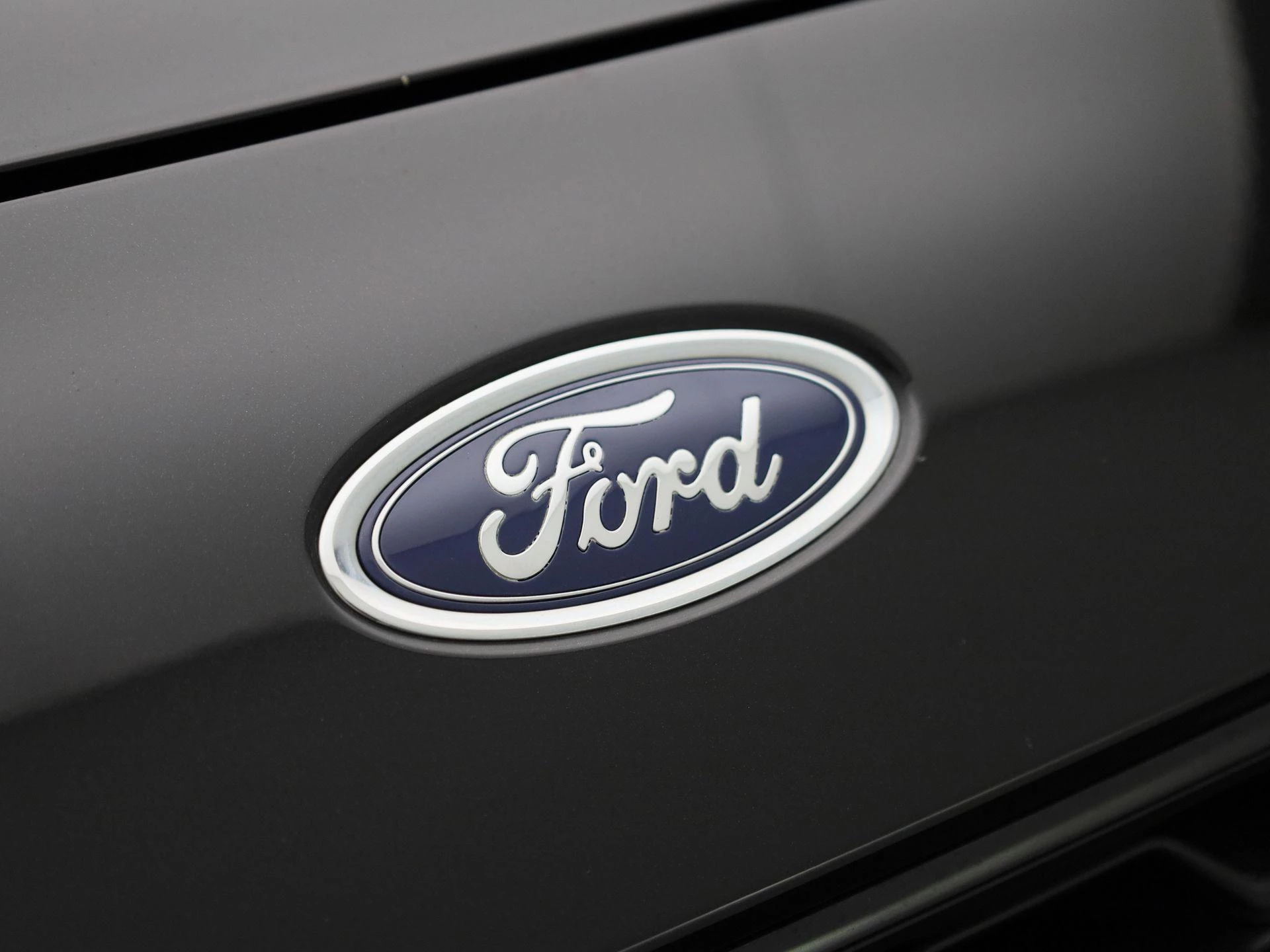 Ford Puma 1.0 EcoBoost Hybrid ST-Line X
