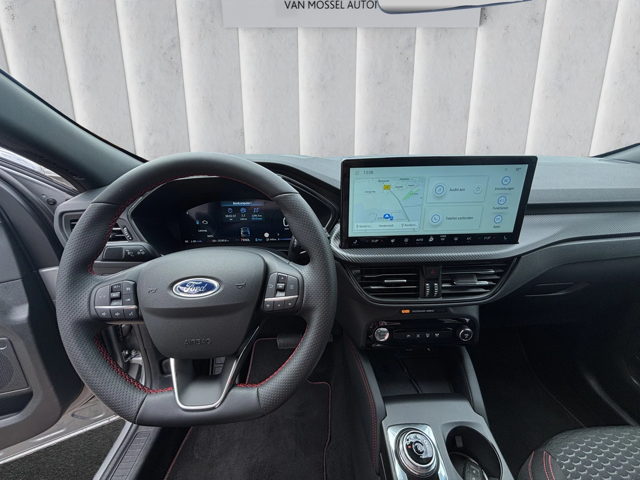 Ford Kuga ST-Line Plug-in*LED-MATRIX*KAM*NAVI*WINTER-PKT.
