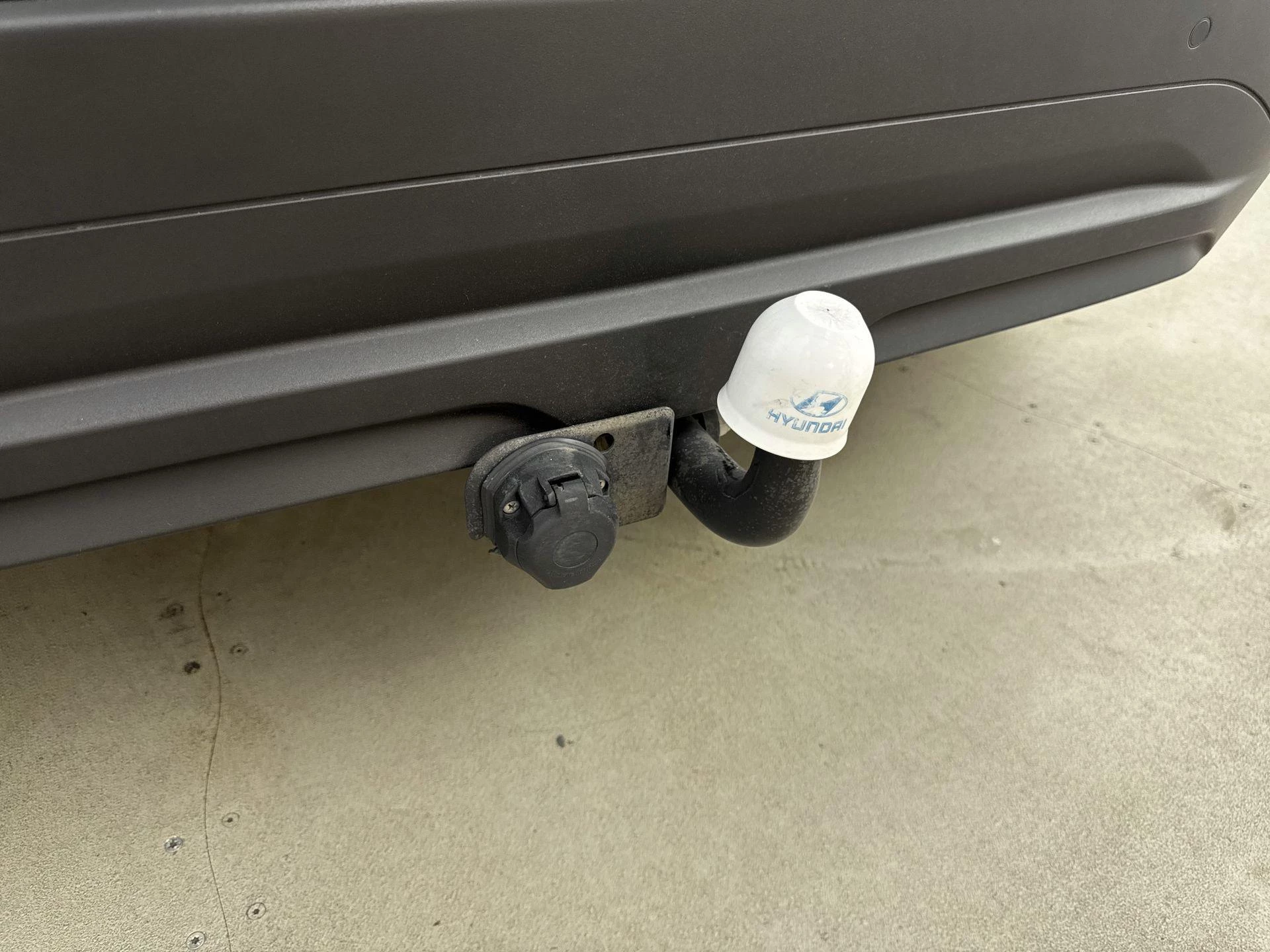 Hyundai Kona 1.0 T-GDI Comfort 120PK