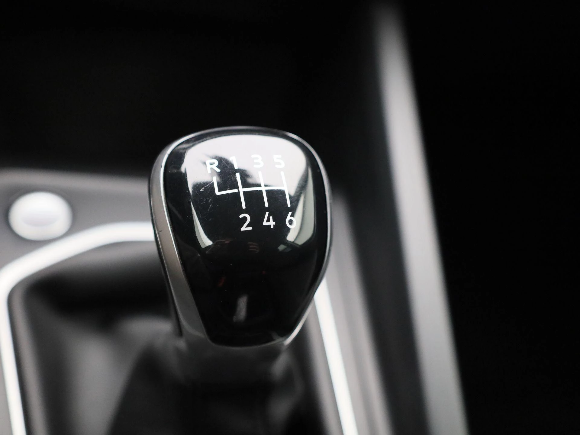 Volkswagen Golf VIII 1.0 TSI 81kW Life