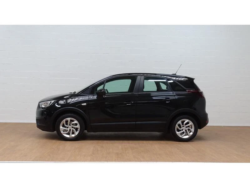 Opel Crossland X 1.2T Innovation automaat