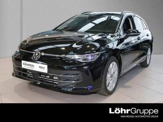 Volkswagen Golf Variant Style 2.0 TDI SCR 7-Gang-DSG