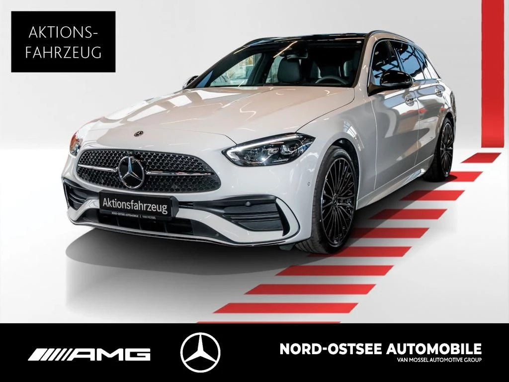 Mercedes-Benz-C-Klasse-image-0