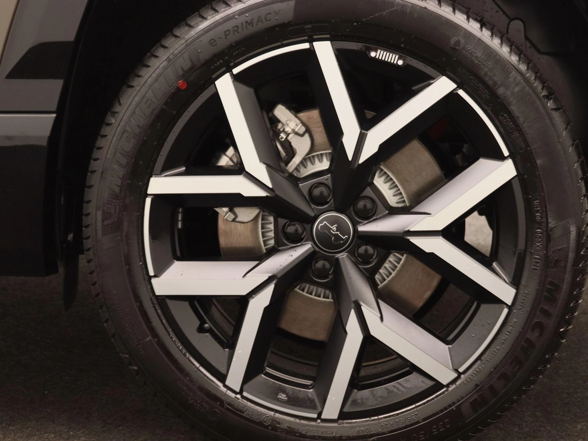 Jeep Compass 1.6 e-Hybrid Plug-In First Edition