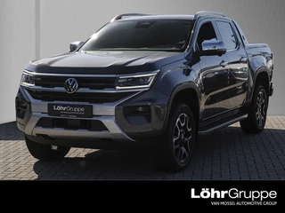 Volkswagen Amarok 3.0 TDI 177 kW Aventura Doppelkabine 4Motion