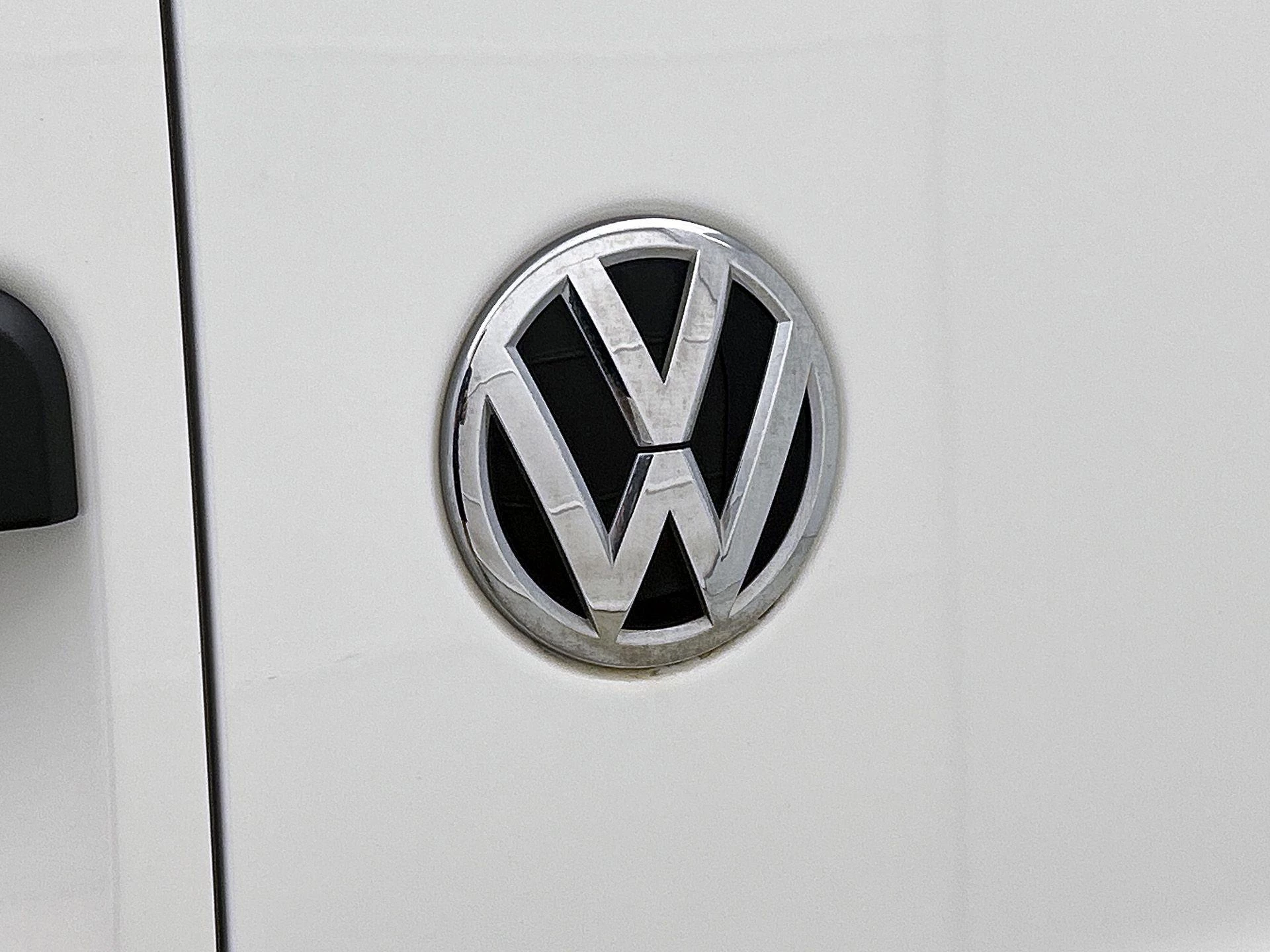 Volkswagen Transporter 2.0 TDI L1H1 110PK