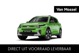 Citroën C3 Aircross Max