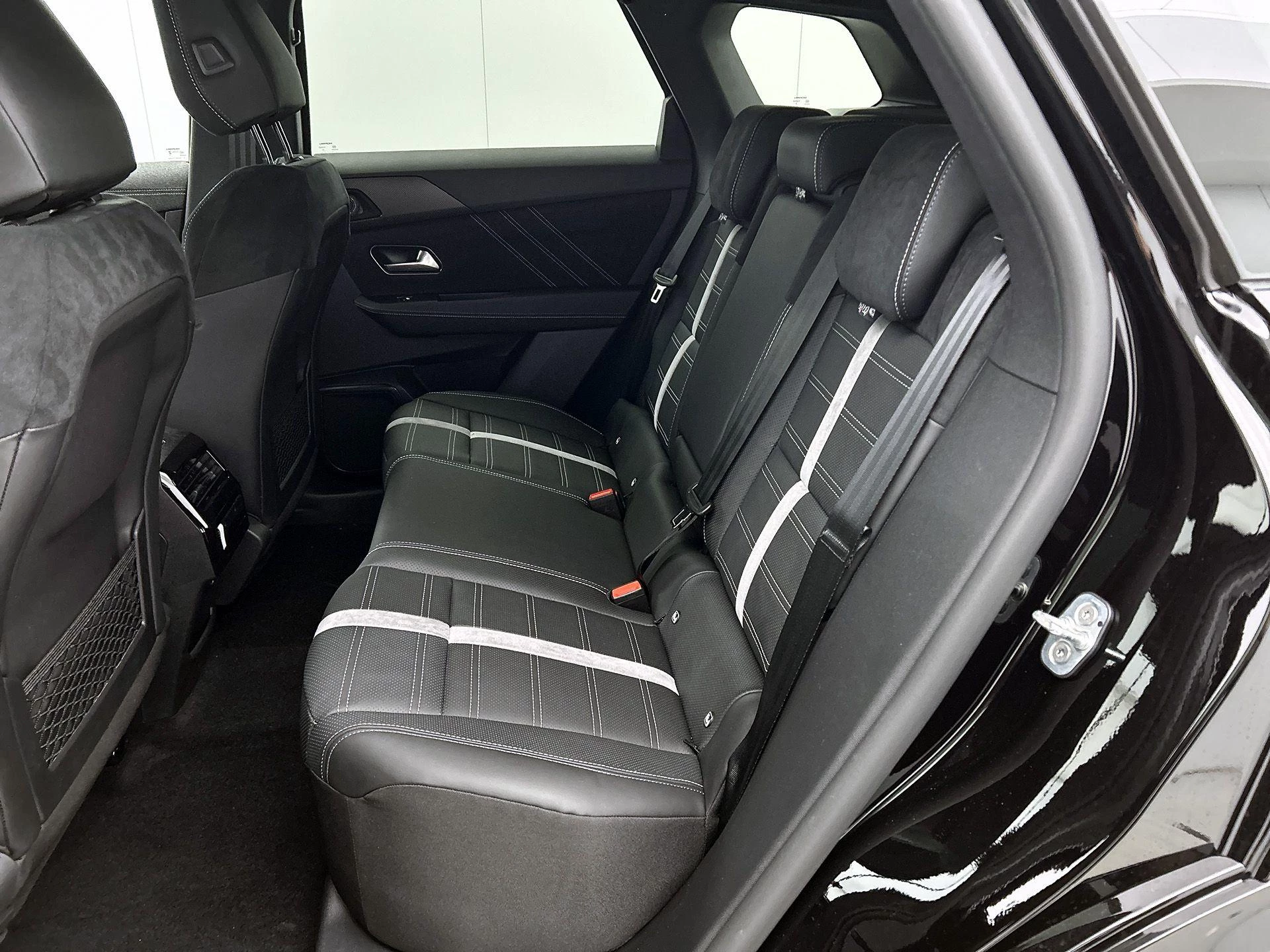 Opel Grandland Electric GS 73 kWh