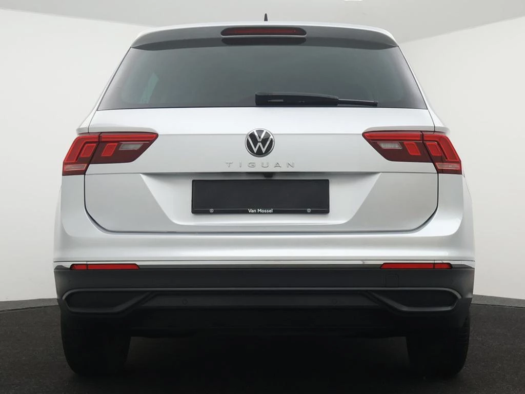 Volkswagen Tiguan Tiguan 1.5TSI Life 150PK *CAMERA*ACC*PDC*APP-CONNECT*ZETELVERWARMING*...*