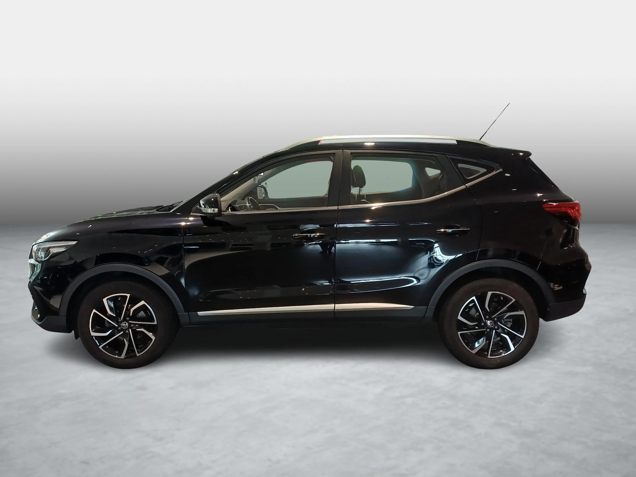 MG ZS 1.0 T-GDi AT LUXURY