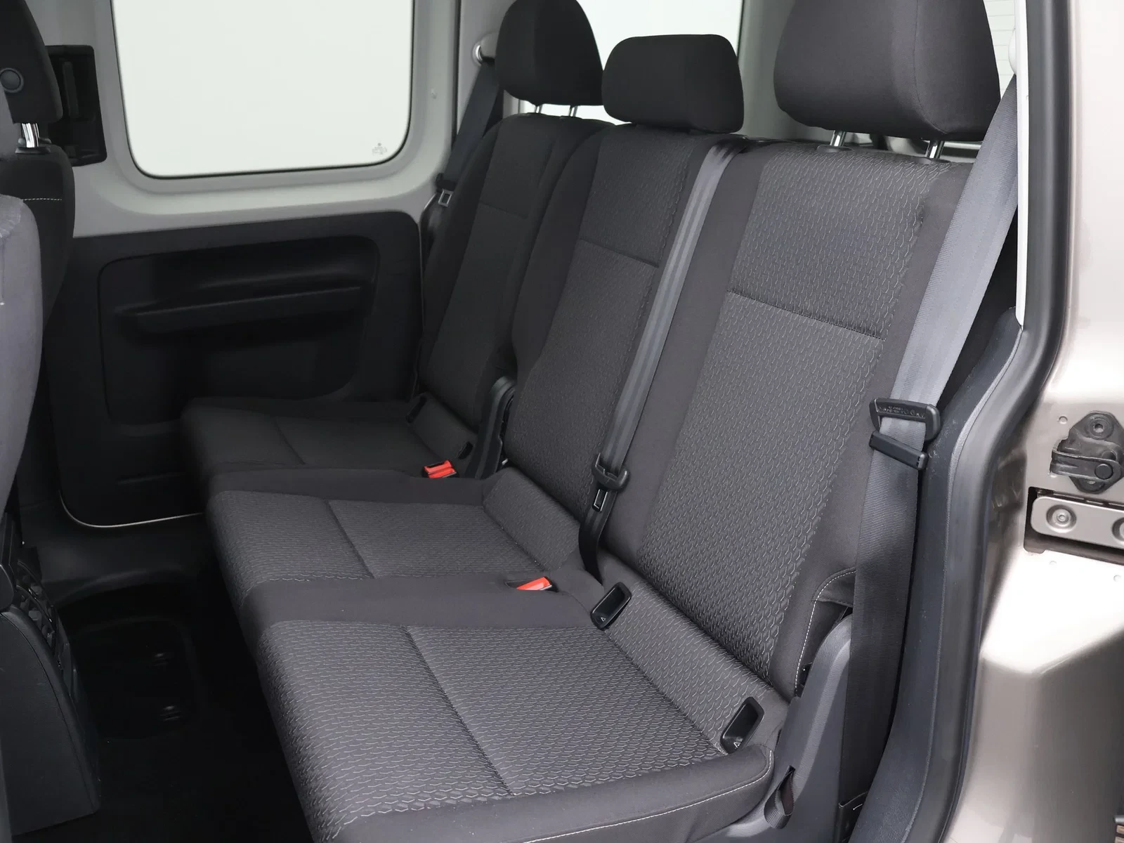 Volkswagen Caddy 1.0TSI 102PK *APP CONNECT*CRUISE*BLTH*PDC ACHTER*AIRCO*...