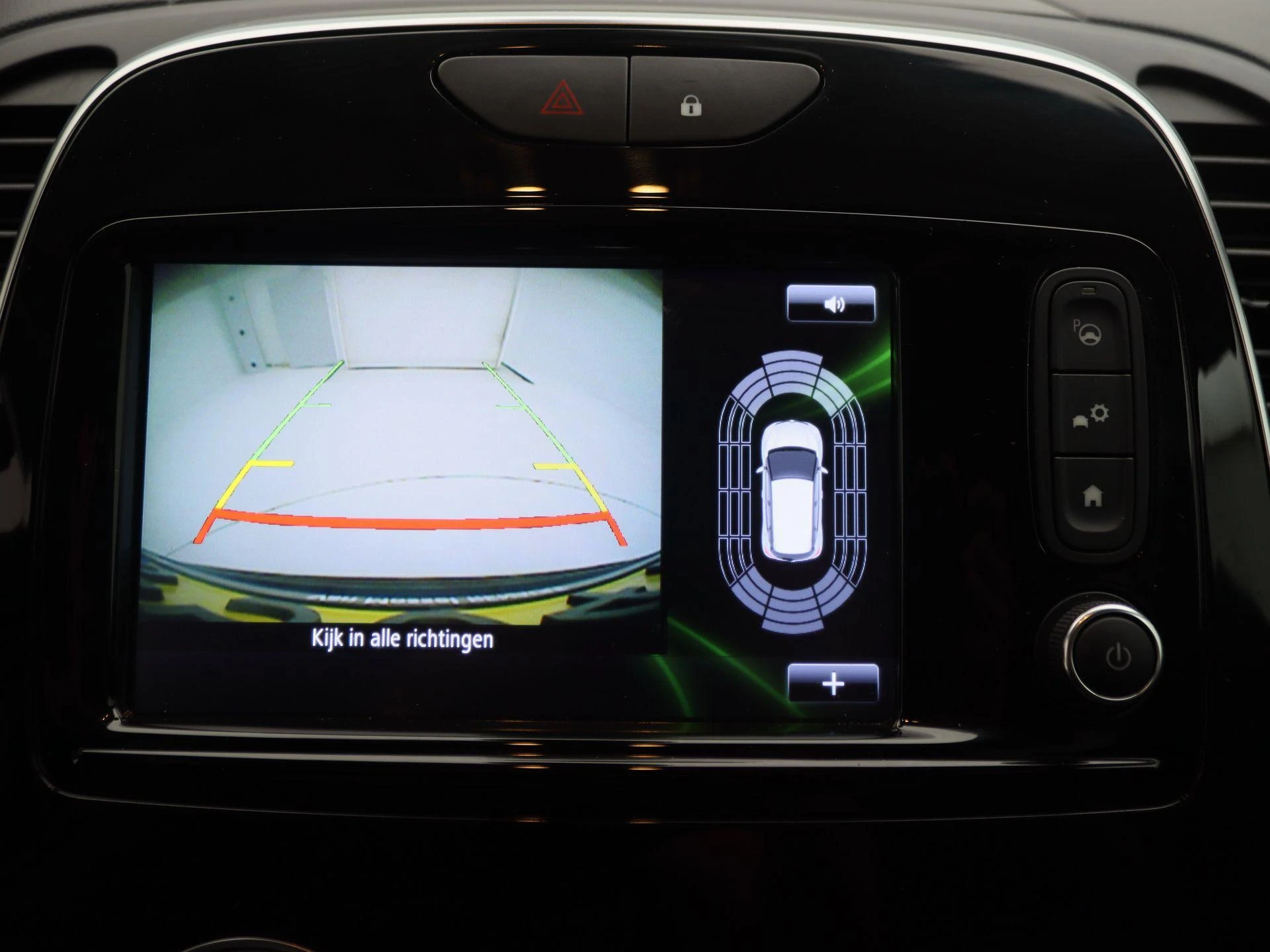 Renault Captur TCe 90 Bose