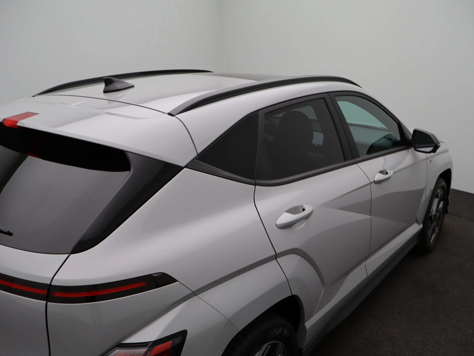 Hyundai Kona 1.6 GDI HEV N Line Sky