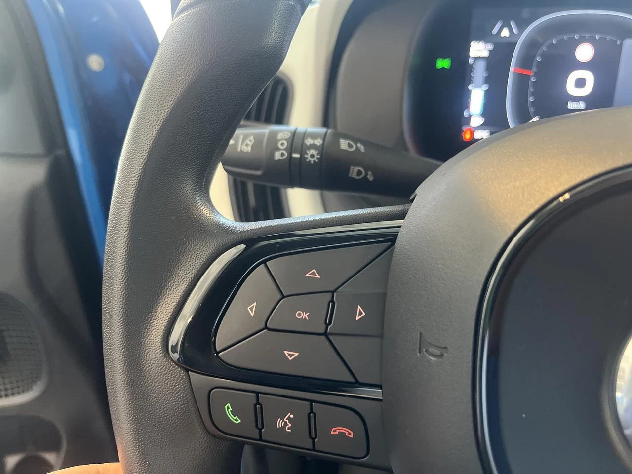 Fiat Pandina 1.0 Hybrid 70 MT6 Pandina